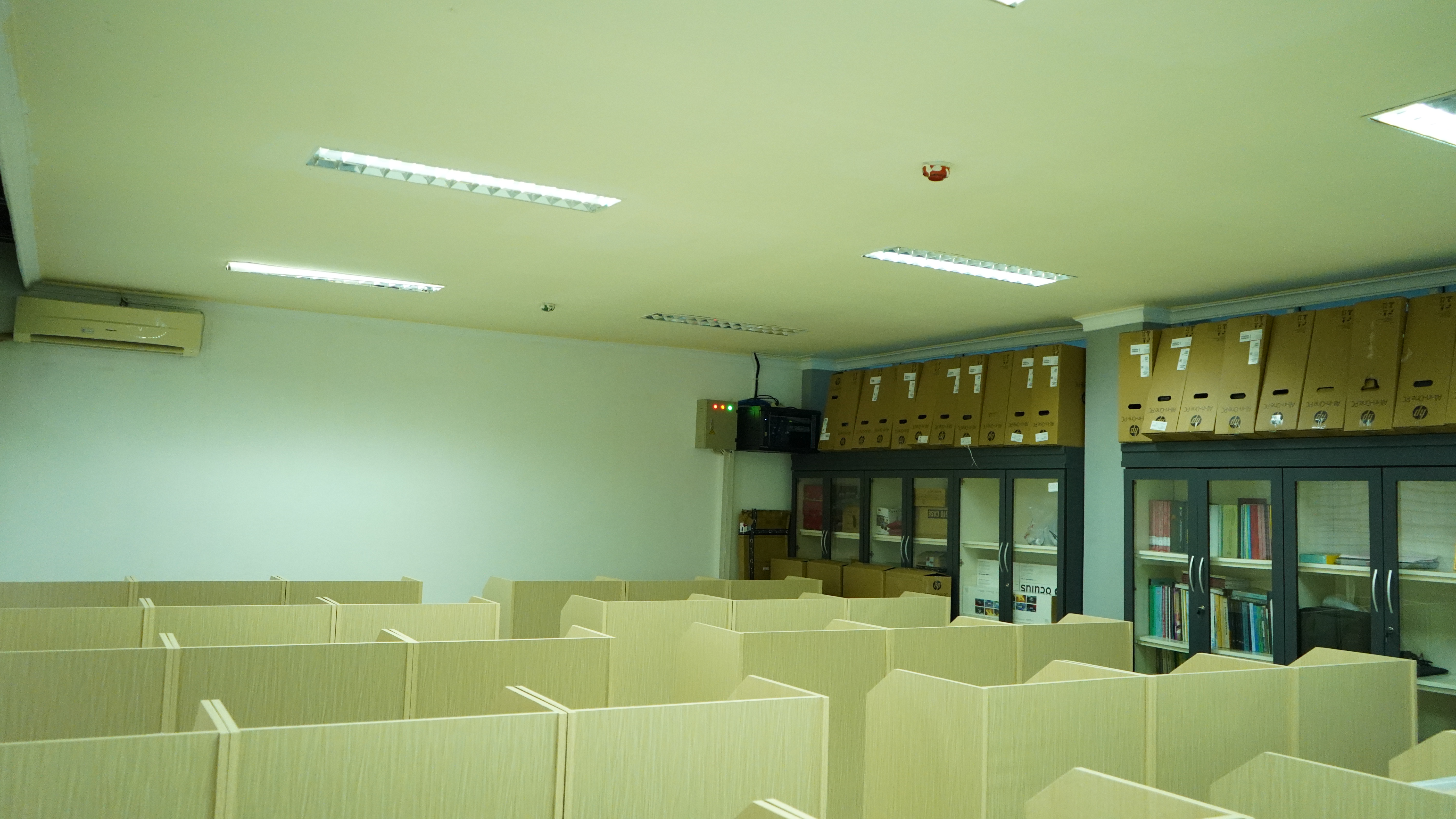 labor komputer 1