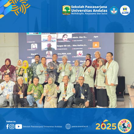 PEPSILI Gelar Rapat Kerja Nasional XIII di Universitas Syiah Kuala, Bahas SDGs hingga Penguatan Profesi Ilmu Lingkungan