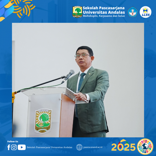 Kuliah Umum Kebencanaan Bersama Kepala Badan Nasional Penanggulangan Bencana Republik Indonesia Bapak Letjen TNI Dr. Suharyanto